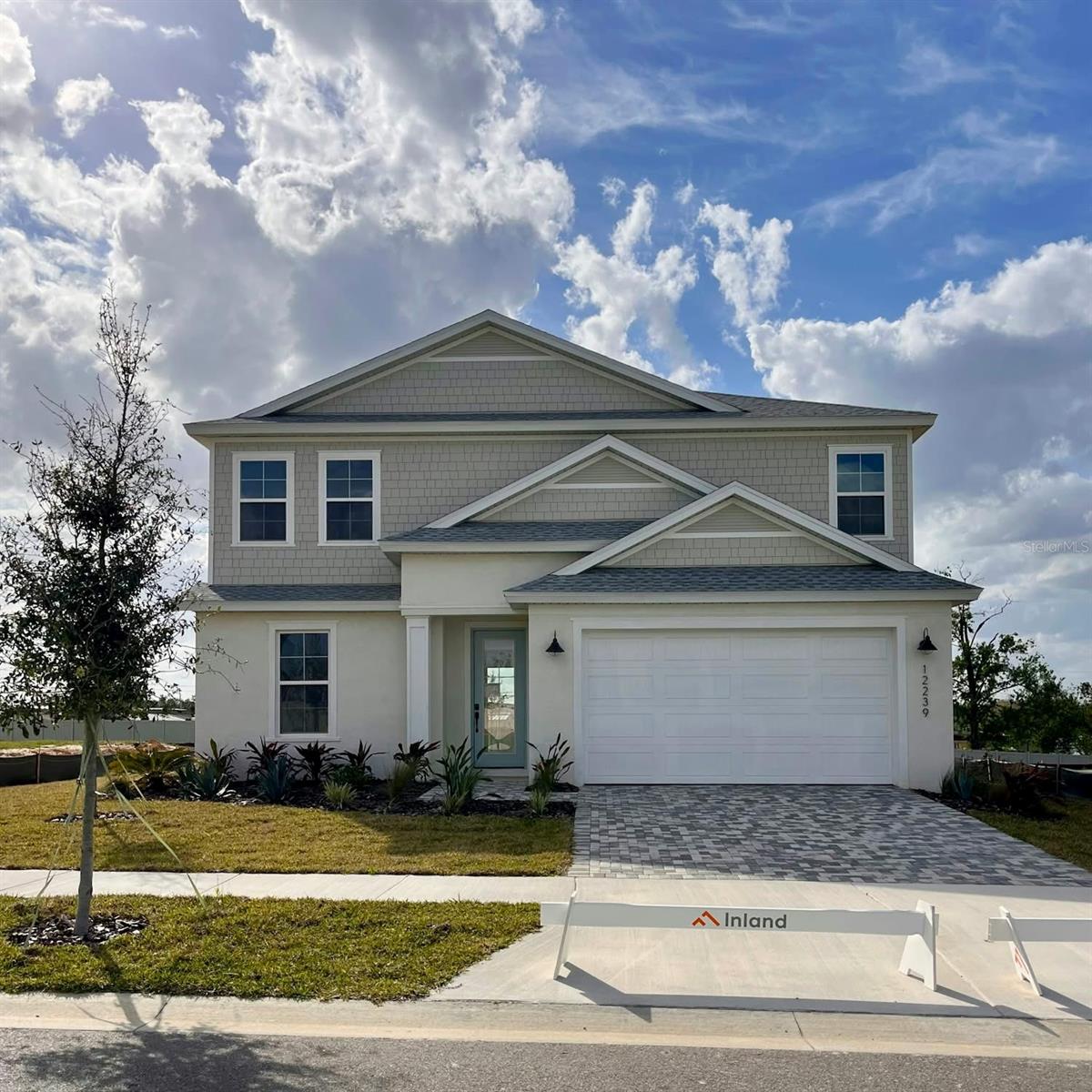 12239 STIRRUP DR, DADE CITY, FL, 33525