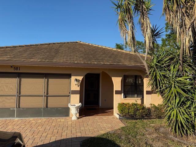 581 106TH AVE N, NAPLES, FL, 34108