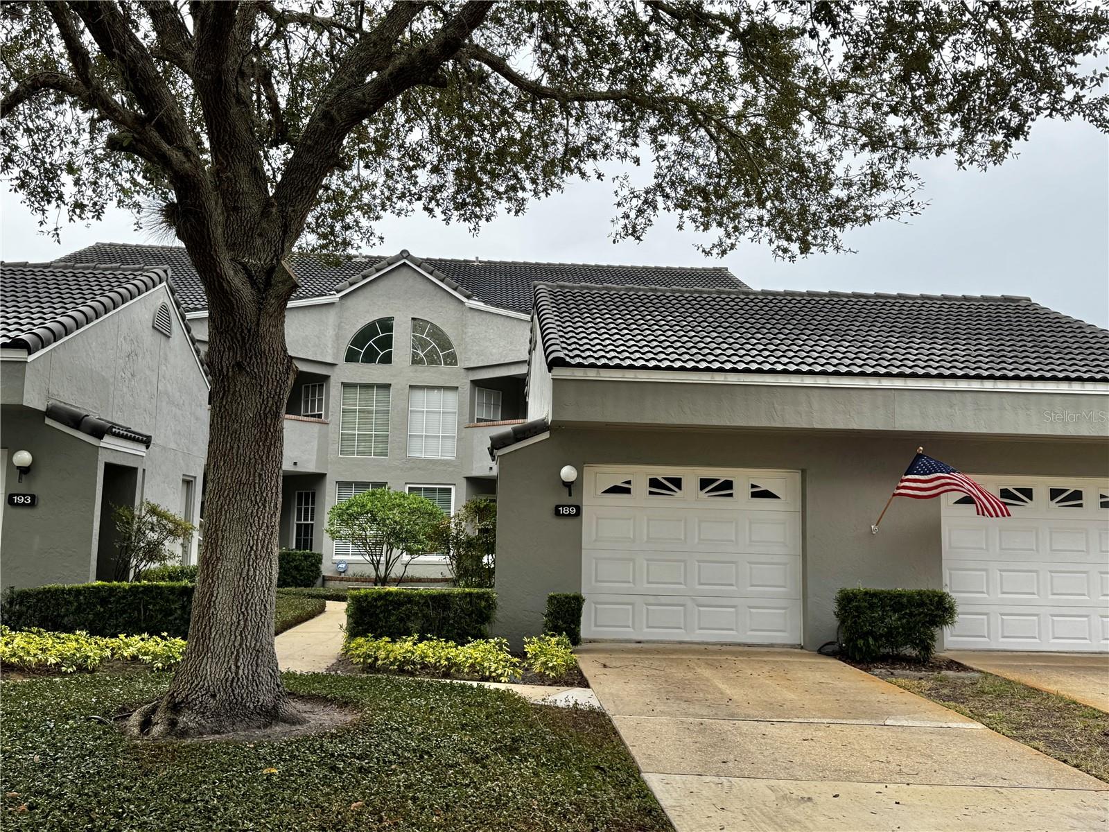 189 DURHAM PL #189, LONGWOOD, FL, 32779