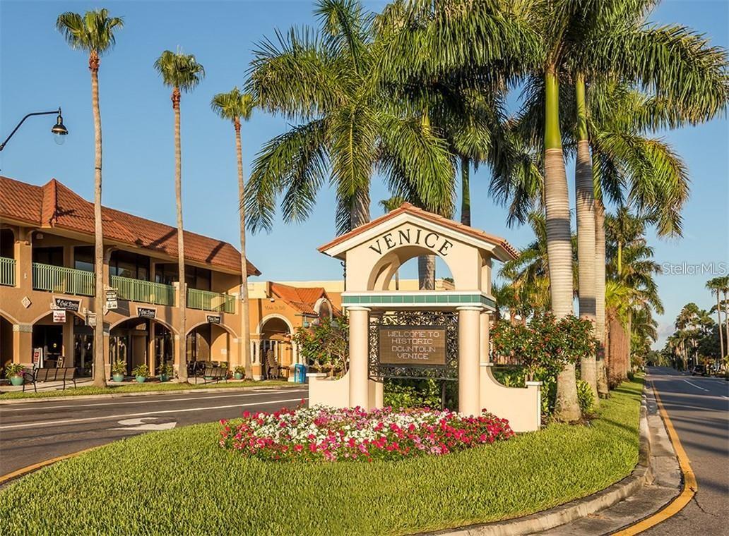 1105 GONDOLA PARK DR #1105, VENICE, FL, 34292