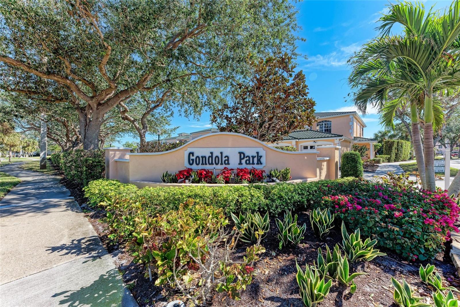 1105 GONDOLA PARK DR #1105, VENICE, FL, 34292