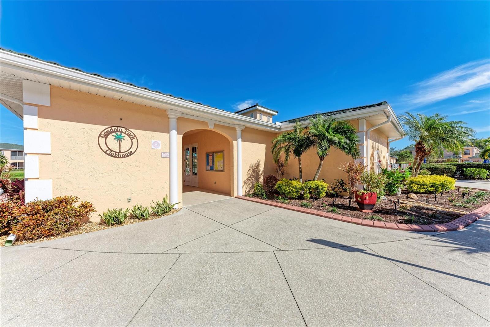 1105 GONDOLA PARK DR #1105, VENICE, FL, 34292