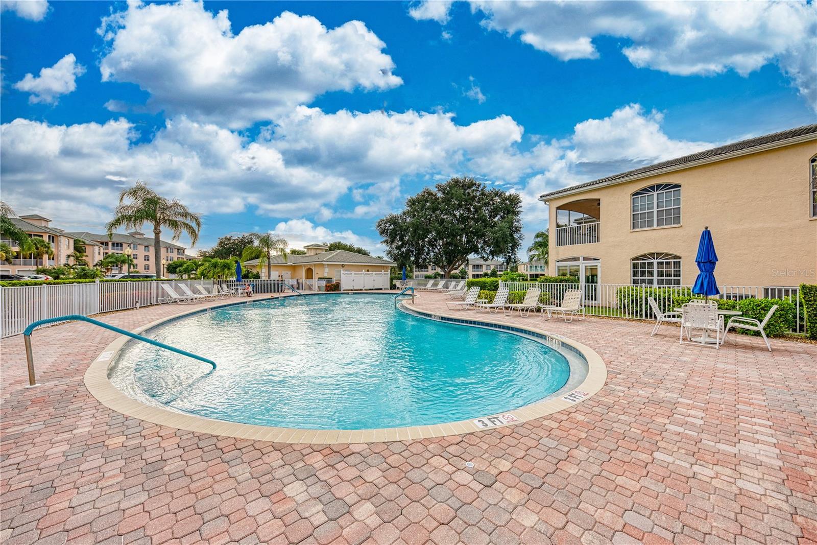 1105 GONDOLA PARK DR #1105, VENICE, FL, 34292