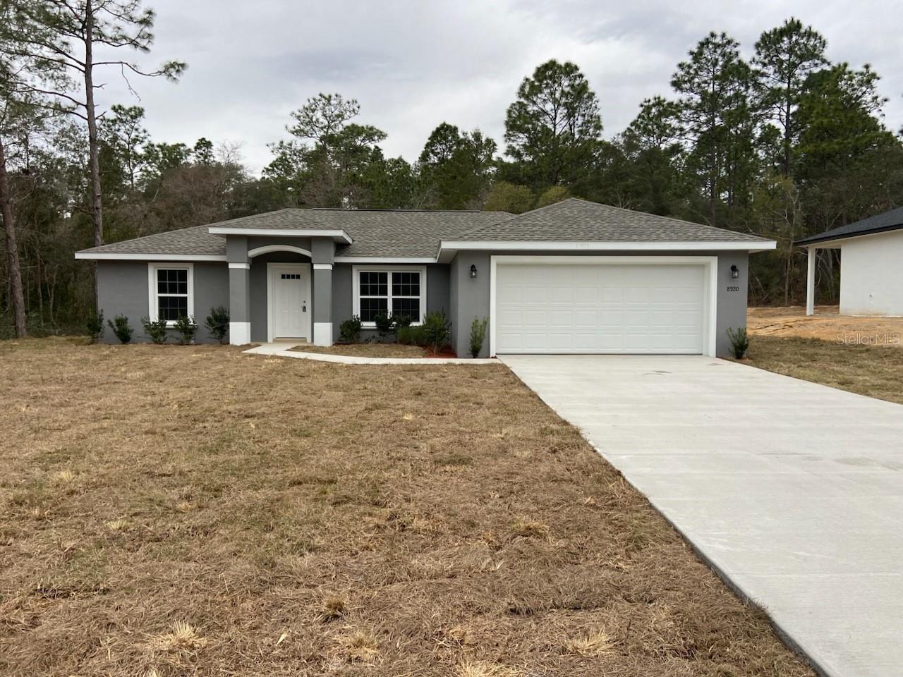 8920 N PARADISEA DR, DUNNELLON, FL, 34433