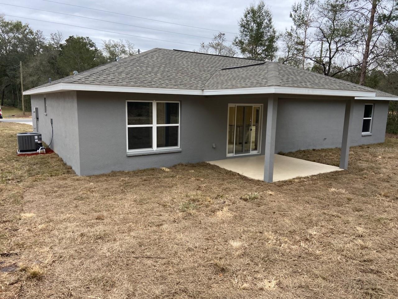 8920 N PARADISEA DR, DUNNELLON, FL, 34433
