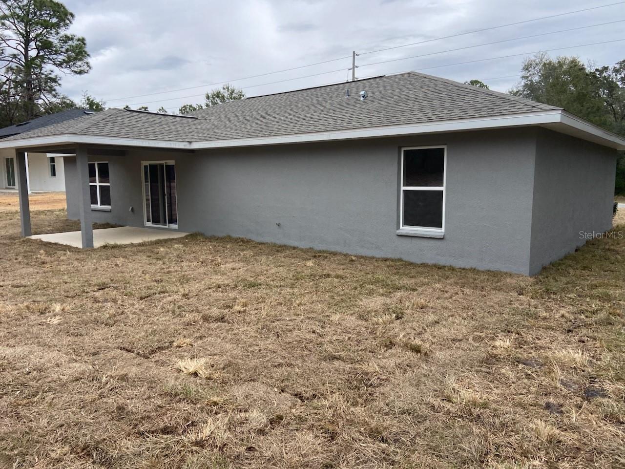 8920 N PARADISEA DR, DUNNELLON, FL, 34433