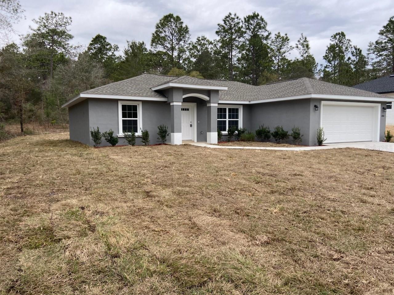 8920 N PARADISEA DR, DUNNELLON, FL, 34433