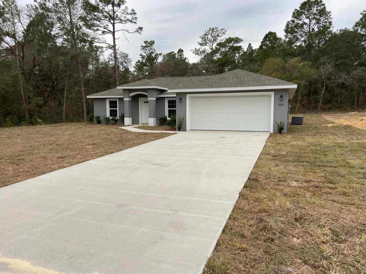 8920 N PARADISEA DR, DUNNELLON, FL, 34433