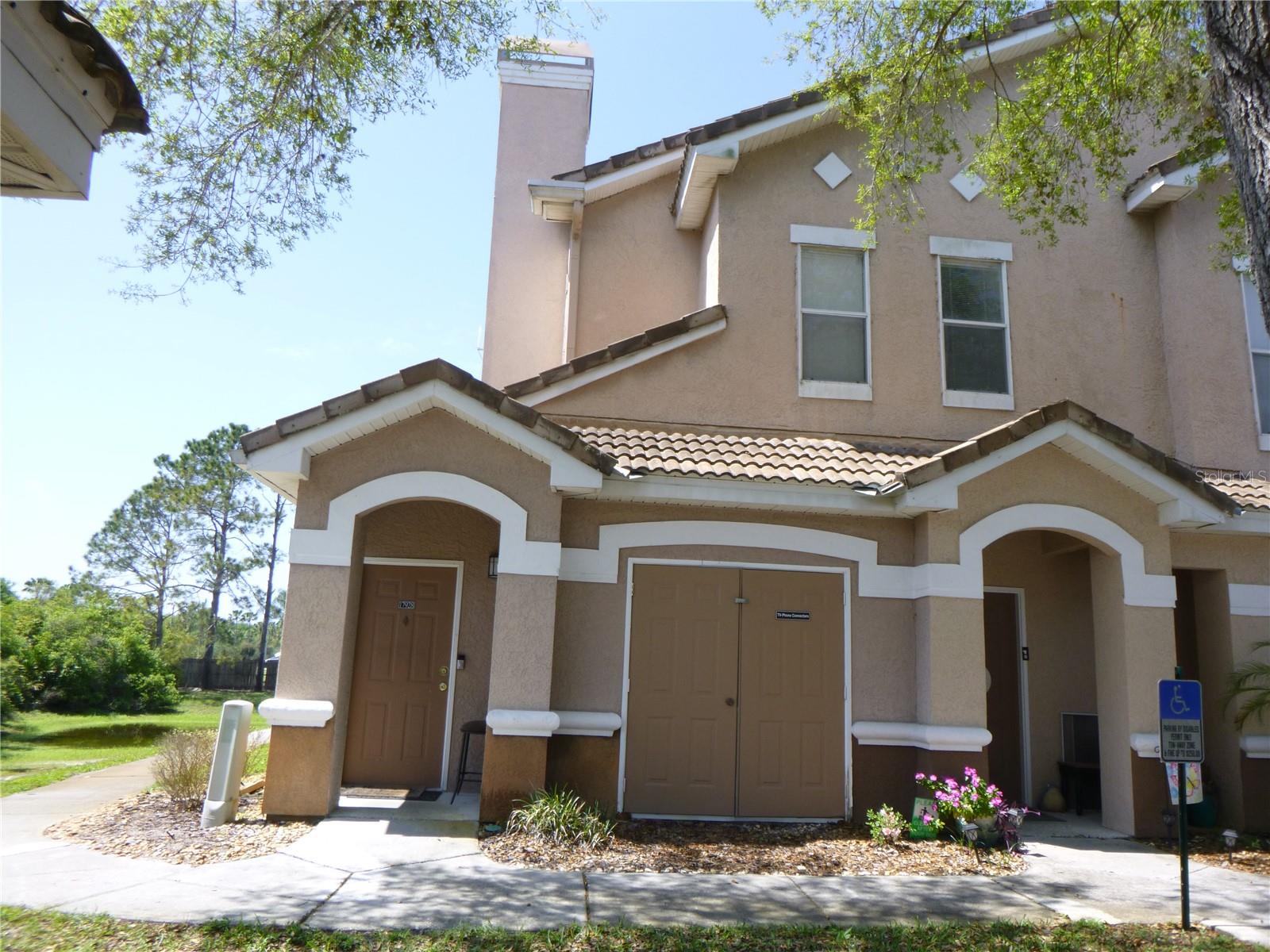 17928 VILLA CREEK DR #17928, TAMPA, FL, 33647
