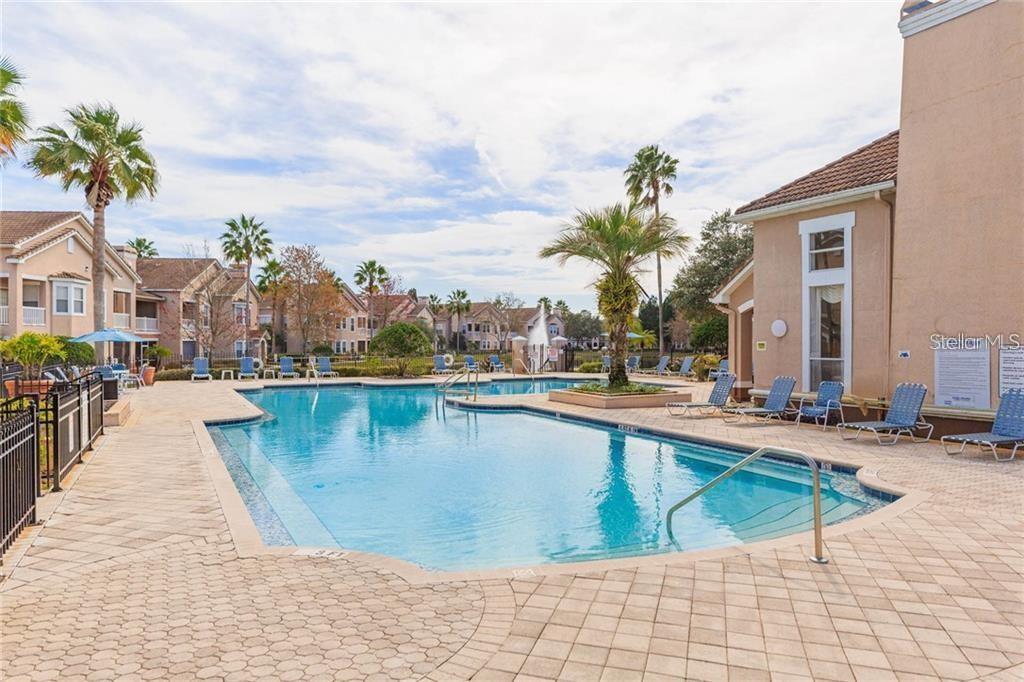 17928 VILLA CREEK DR #17928, TAMPA, FL, 33647
