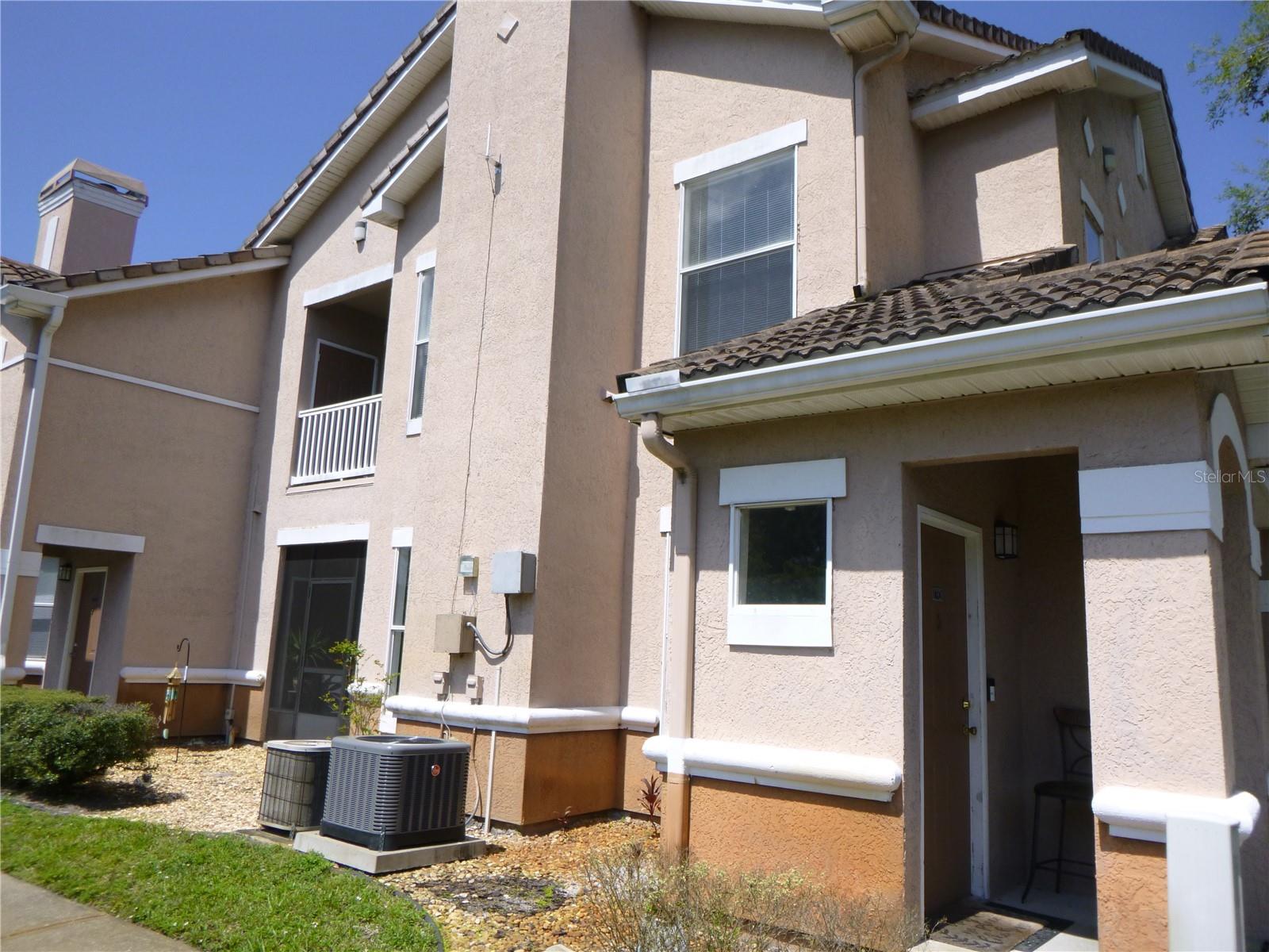 17928 VILLA CREEK DR #17928, TAMPA, FL, 33647