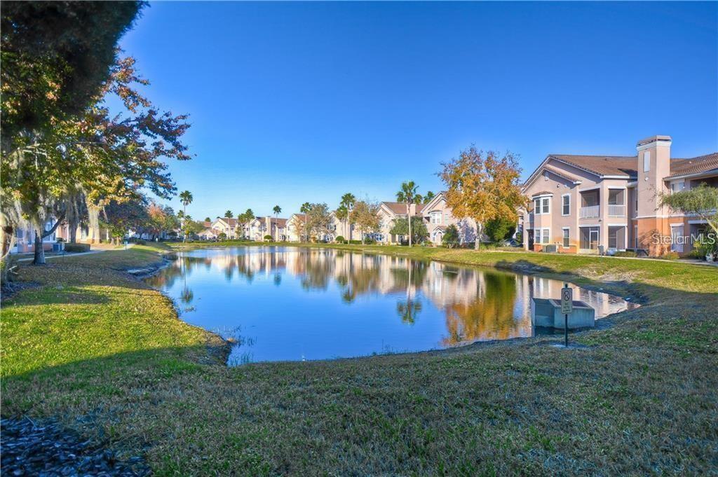 17928 VILLA CREEK DR #17928, TAMPA, FL, 33647