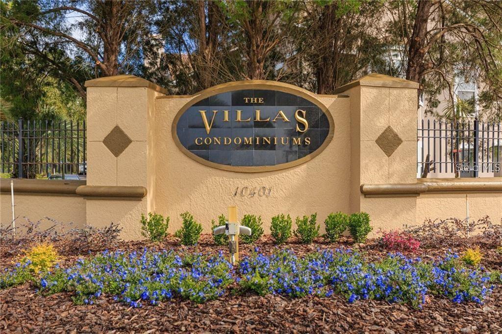 17928 VILLA CREEK DR #17928, TAMPA, FL, 33647