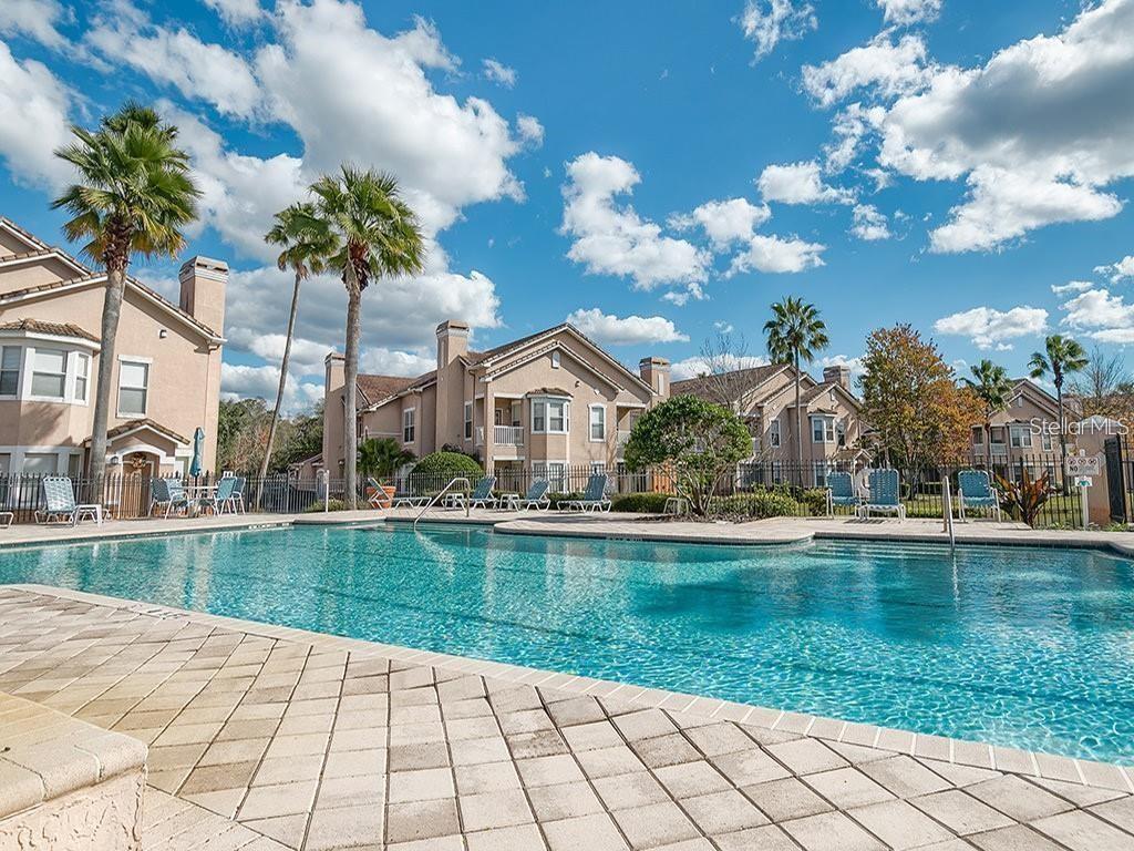 17928 VILLA CREEK DR #17928, TAMPA, FL, 33647