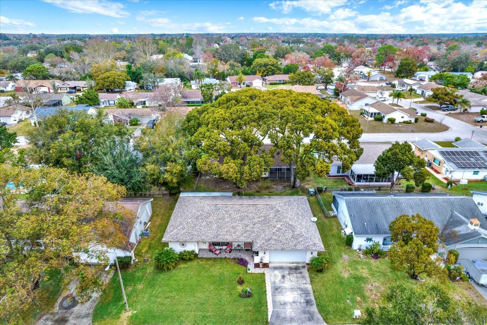 8809 SHOEMAKER LN, HUDSON, FL, 34667