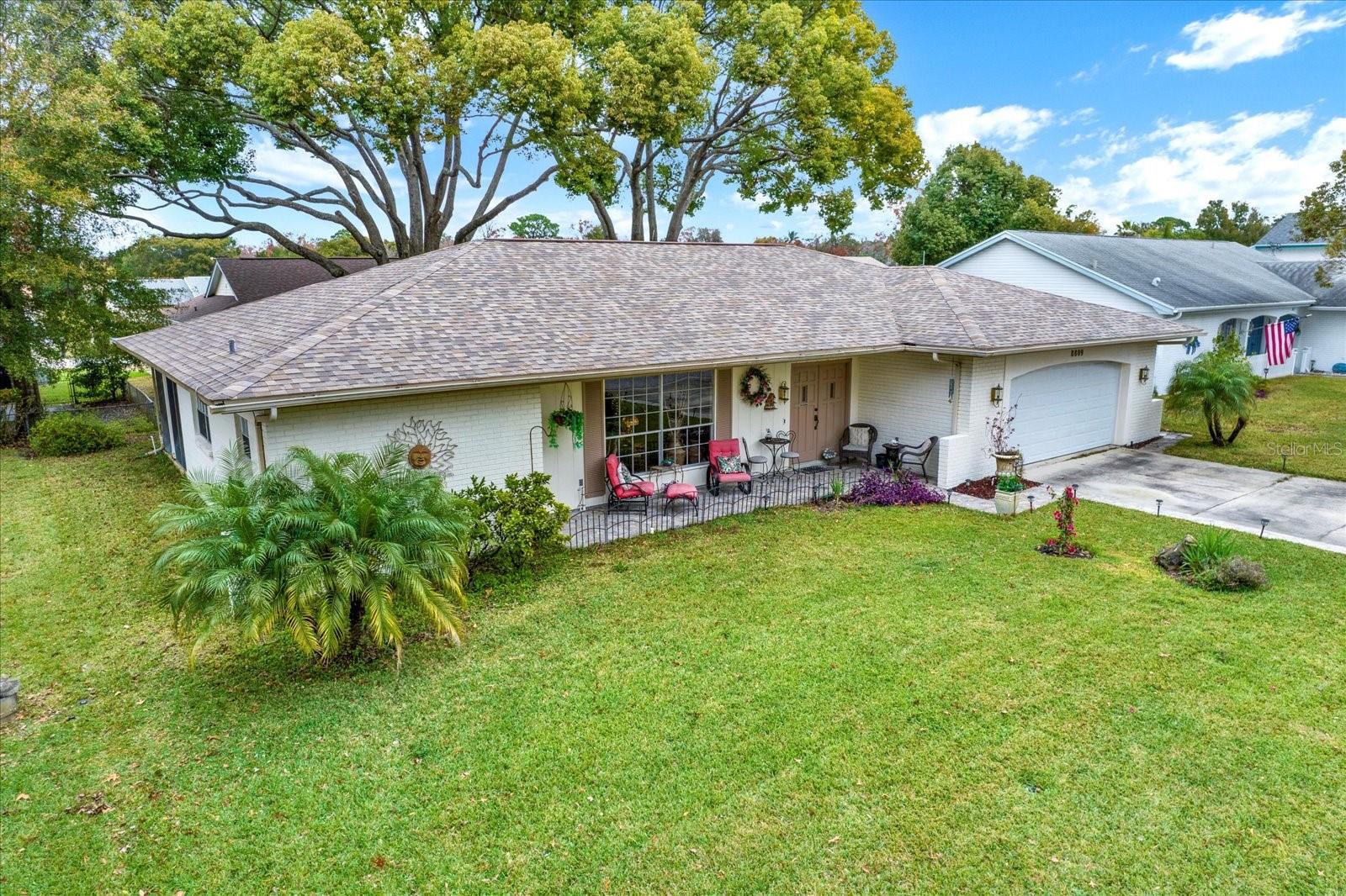 8809 SHOEMAKER LN, HUDSON, FL, 34667
