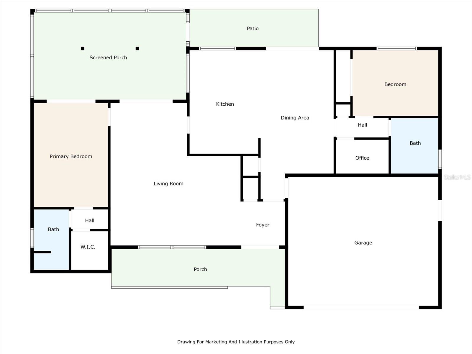 8809 SHOEMAKER LN, HUDSON, FL, 34667
