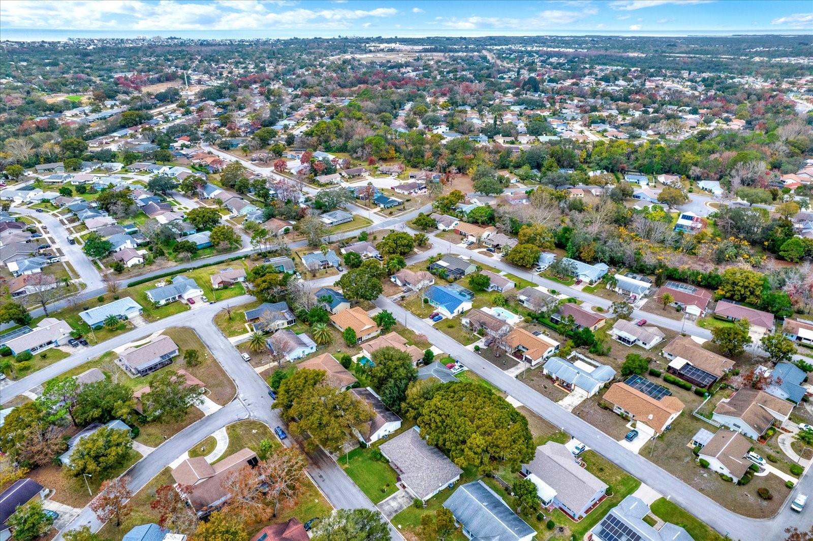8809 SHOEMAKER LN, HUDSON, FL, 34667