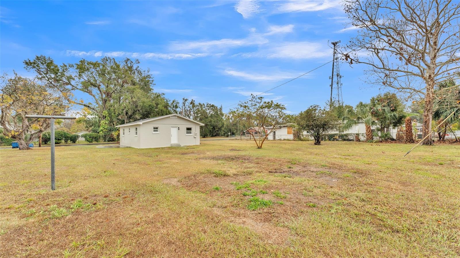 865 S 9TH AVE, BARTOW, FL, 33830