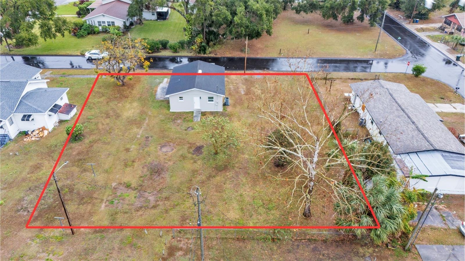 865 S 9TH AVE, BARTOW, FL, 33830