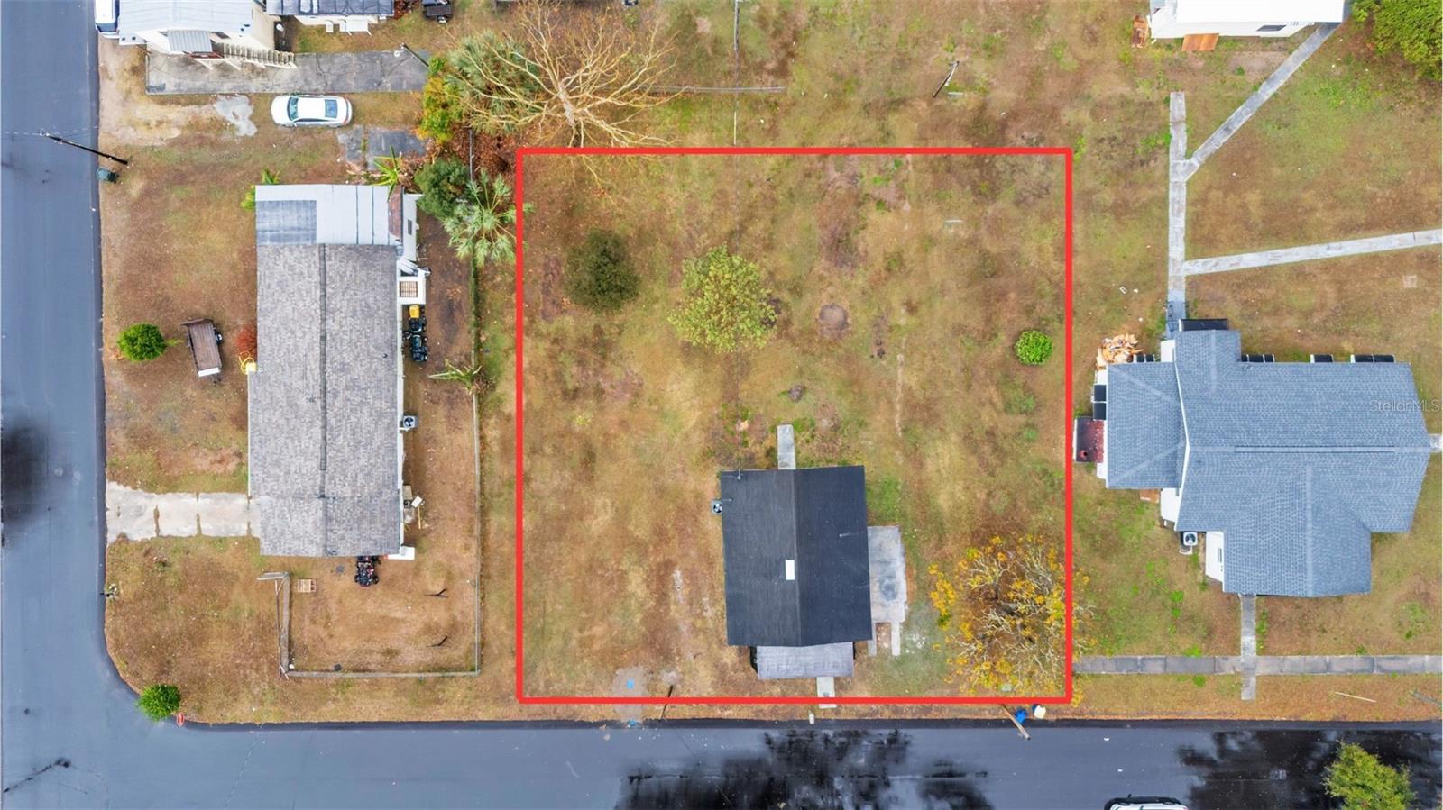 865 S 9TH AVE, BARTOW, FL, 33830