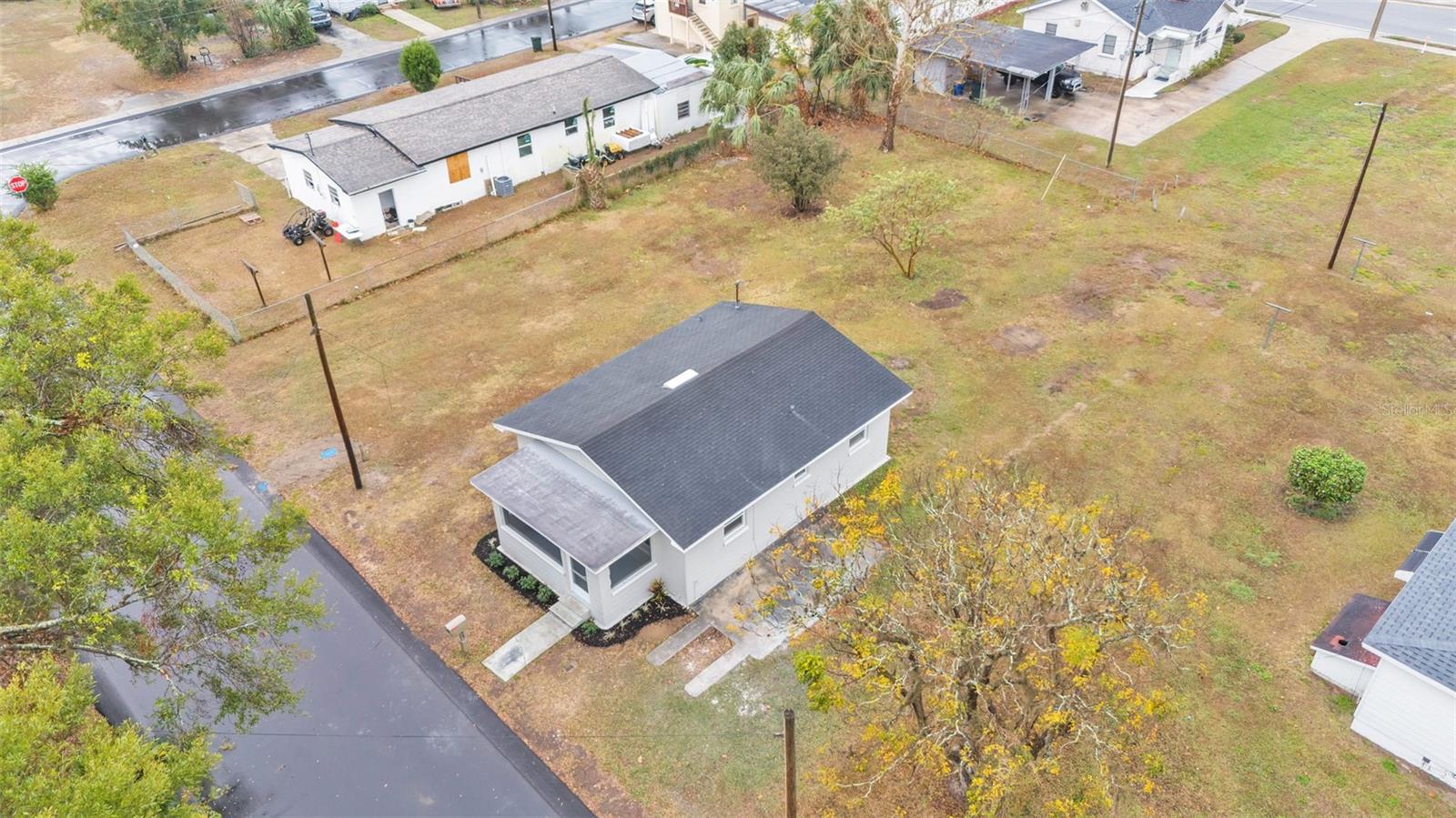 865 S 9TH AVE, BARTOW, FL, 33830