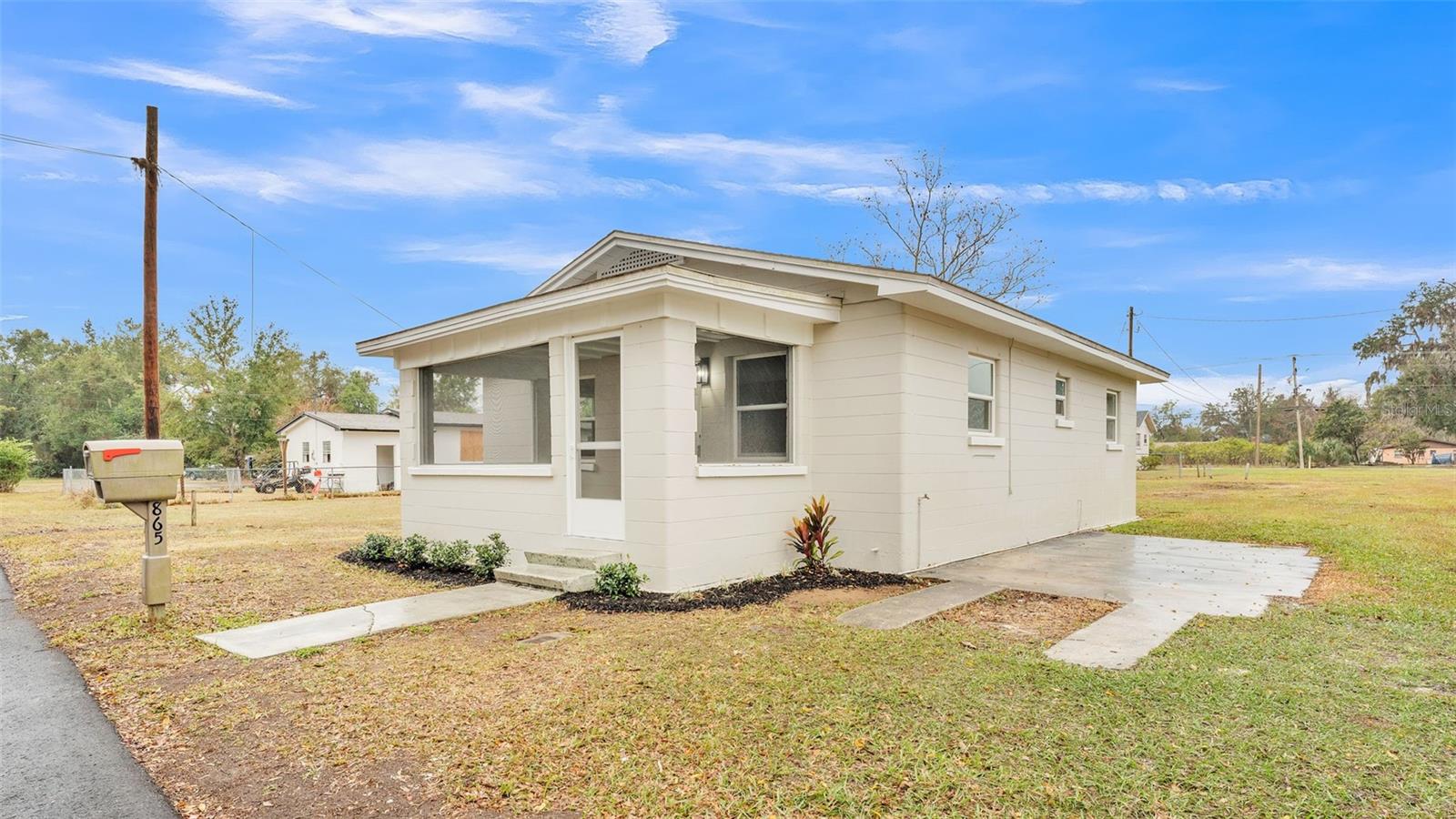 865 S 9TH AVE, BARTOW, FL, 33830