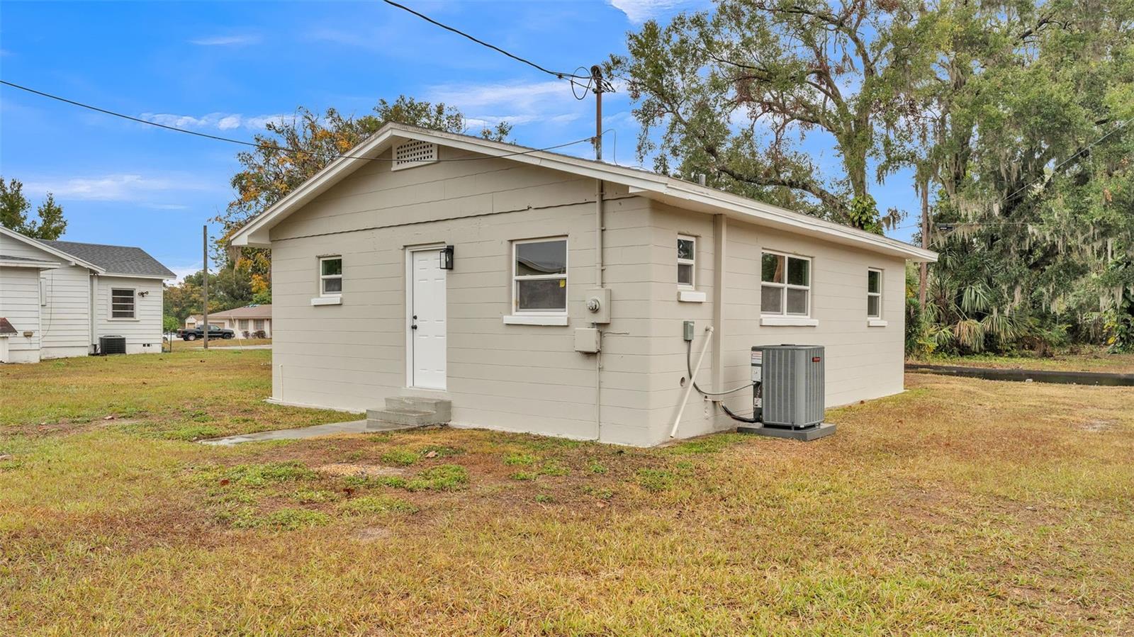 865 S 9TH AVE, BARTOW, FL, 33830