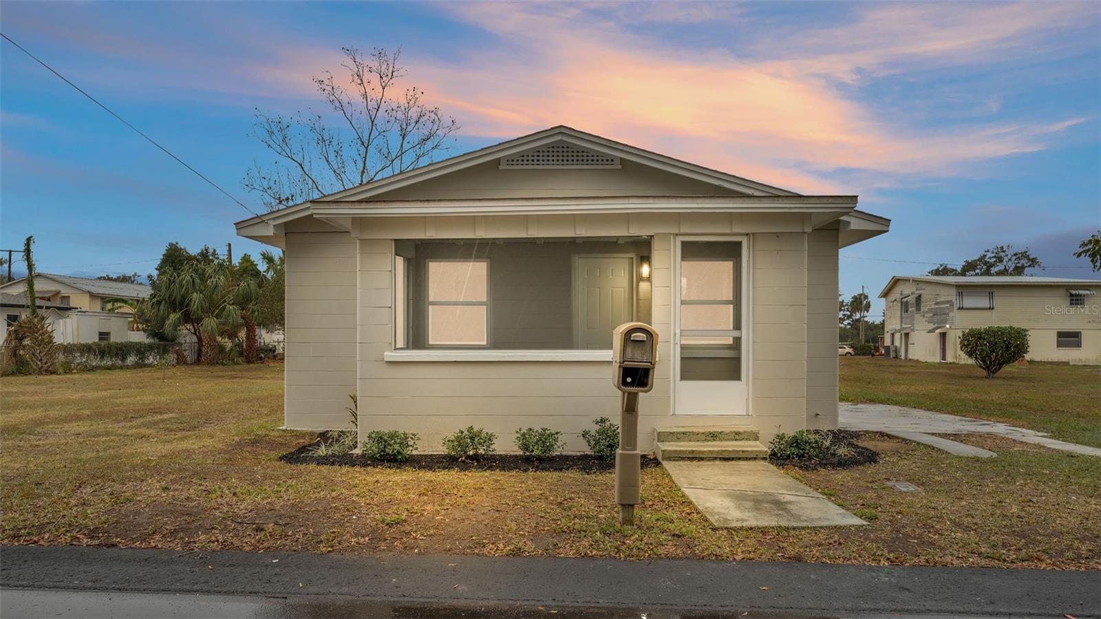 865 S 9TH AVE, BARTOW, FL, 33830