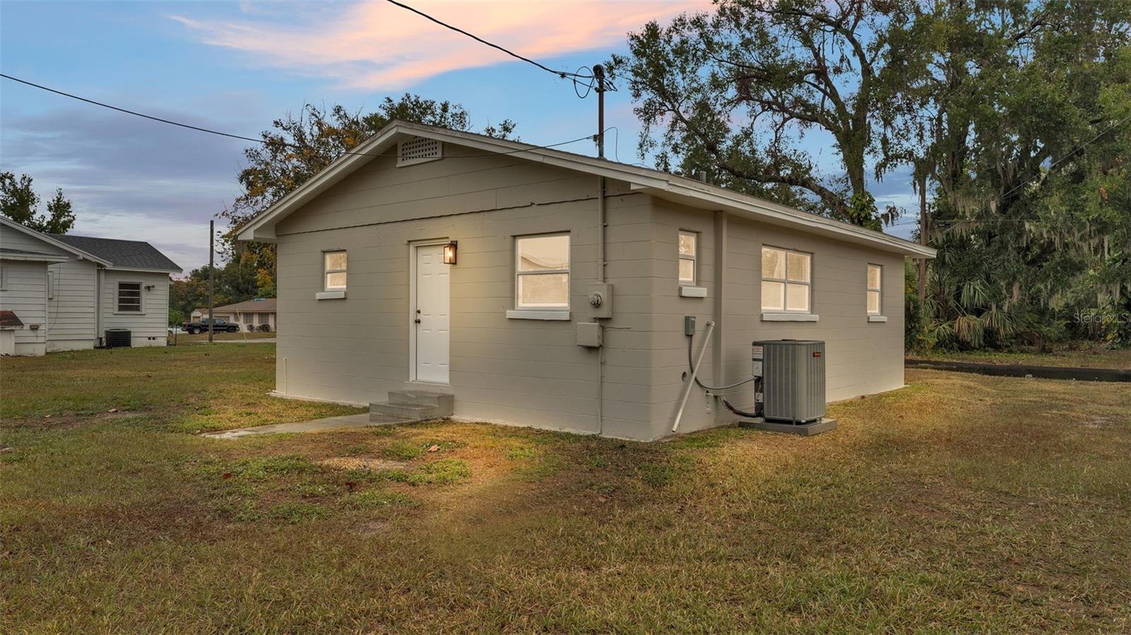 865 S 9TH AVE, BARTOW, FL, 33830