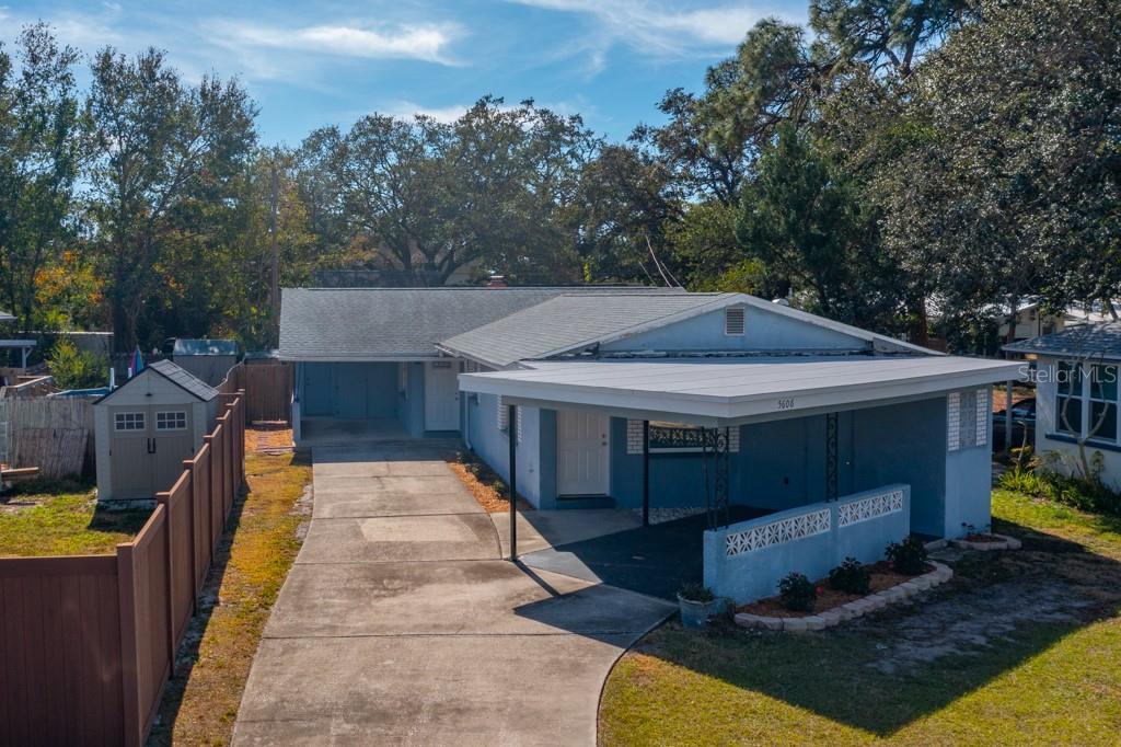 5606 20TH AVE S, GULFPORT, FL, 33707