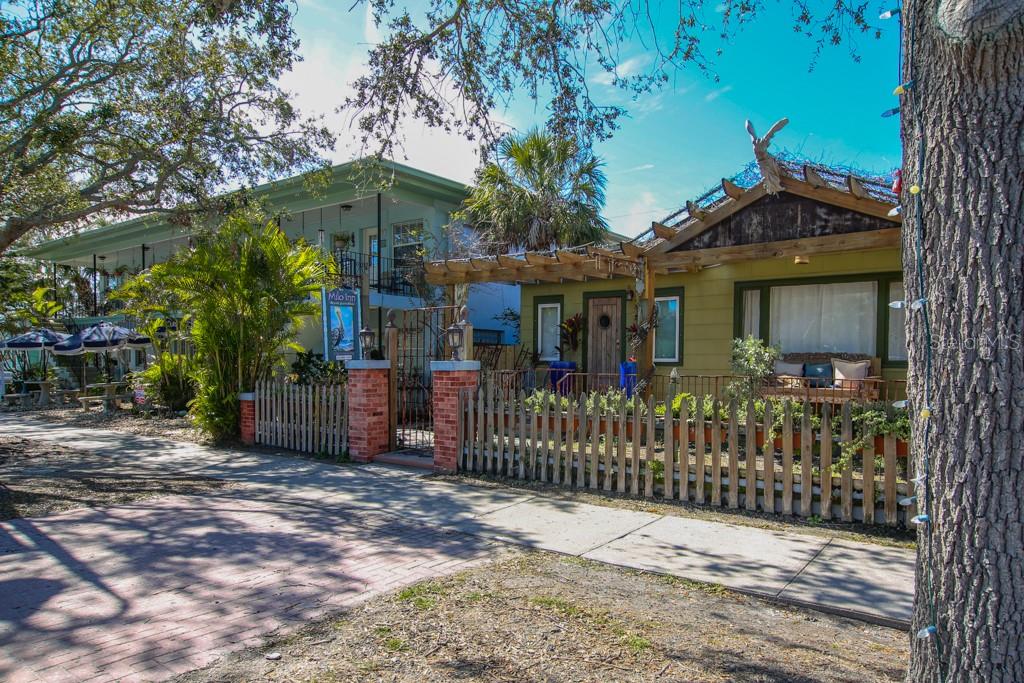 5606 20TH AVE S, GULFPORT, FL, 33707