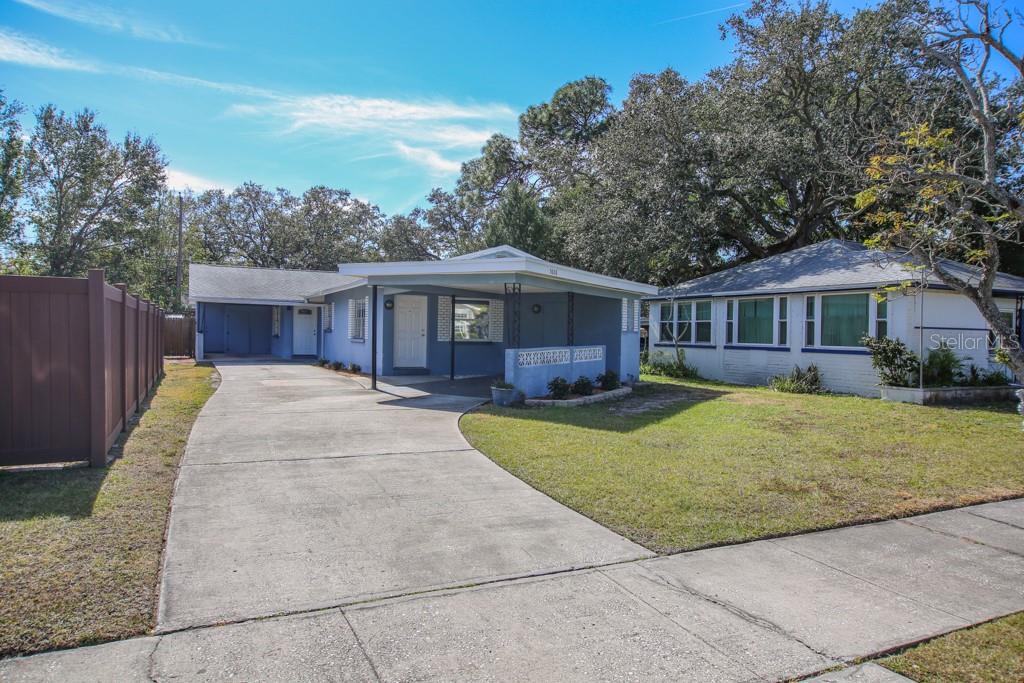 5606 20TH AVE S, GULFPORT, FL, 33707