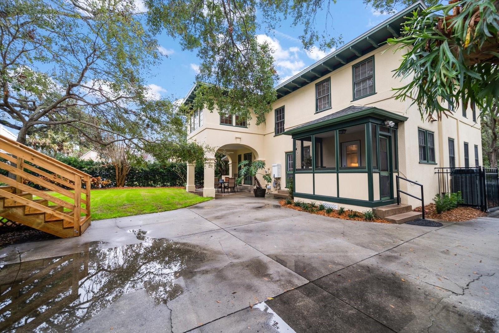 308 DRUID RD W, CLEARWATER, FL, 33756