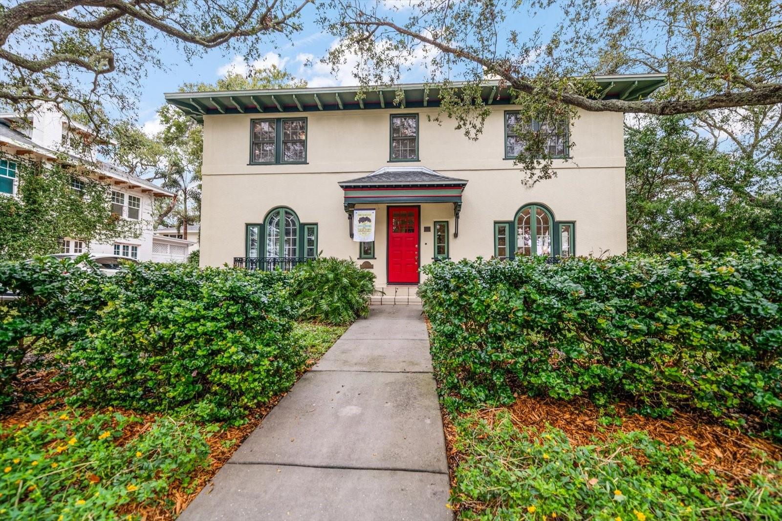 308 DRUID RD W, CLEARWATER, FL, 33756
