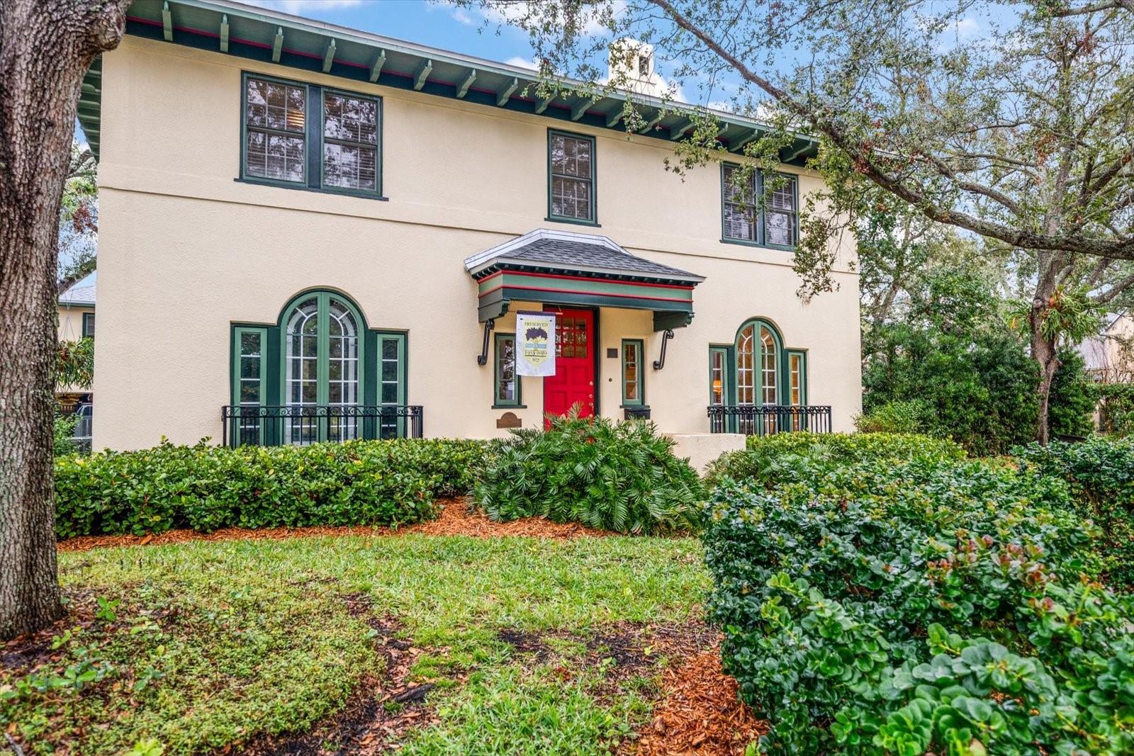 308 DRUID RD W, CLEARWATER, FL, 33756