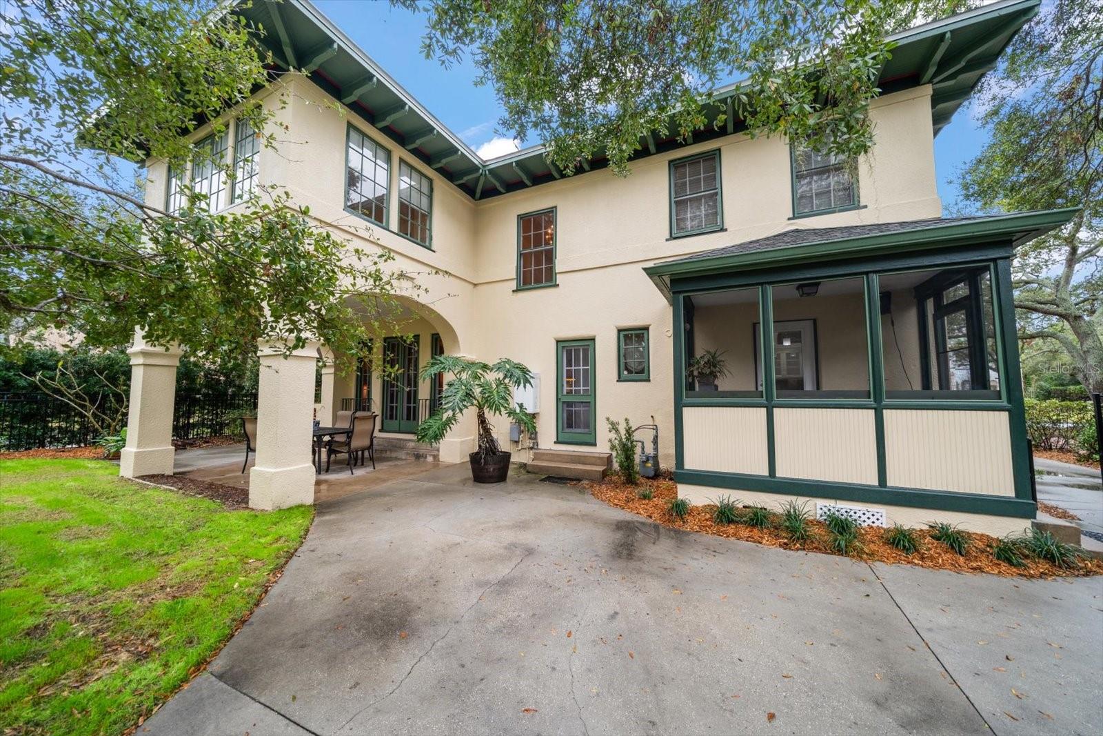 308 DRUID RD W, CLEARWATER, FL, 33756