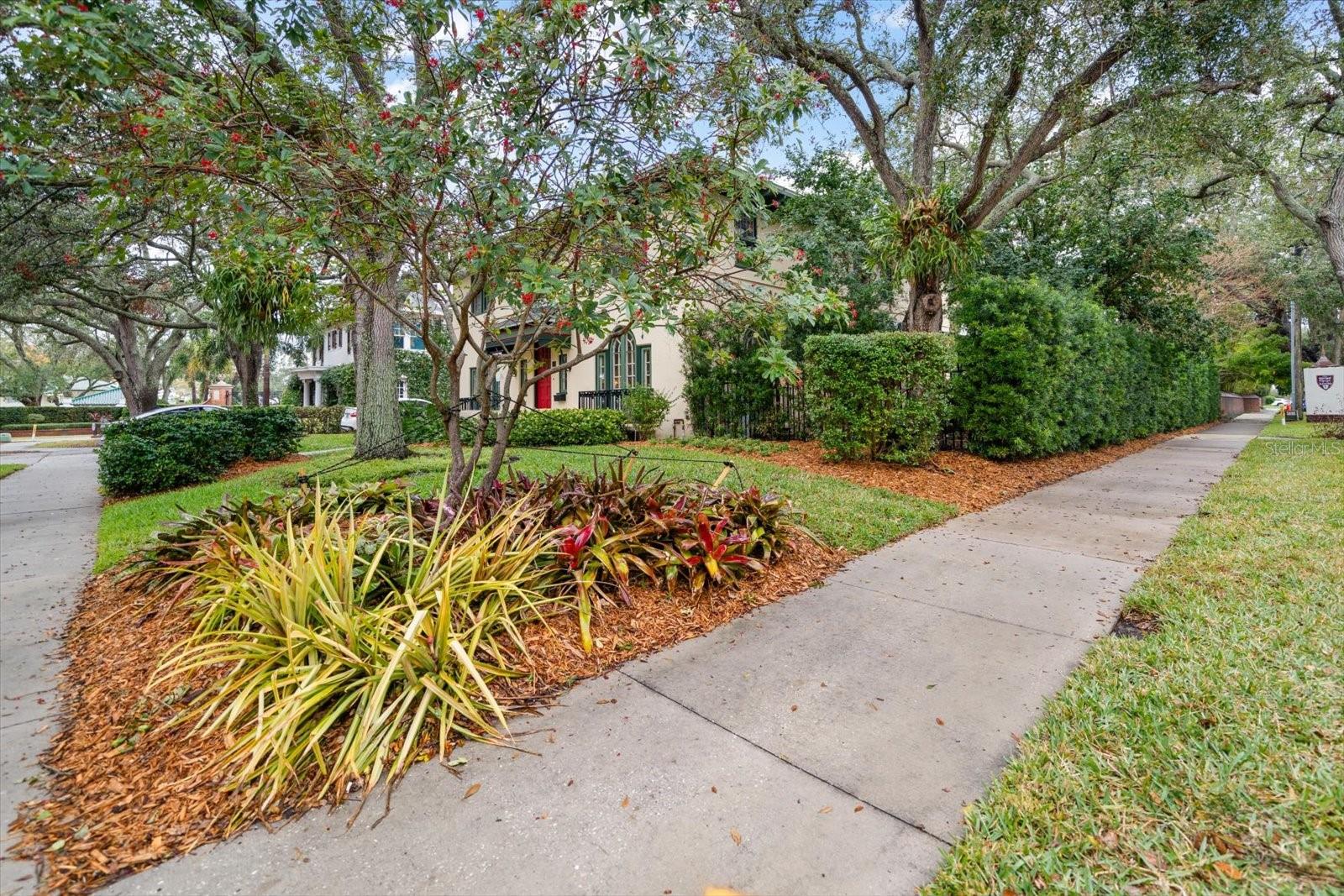308 DRUID RD W, CLEARWATER, FL, 33756