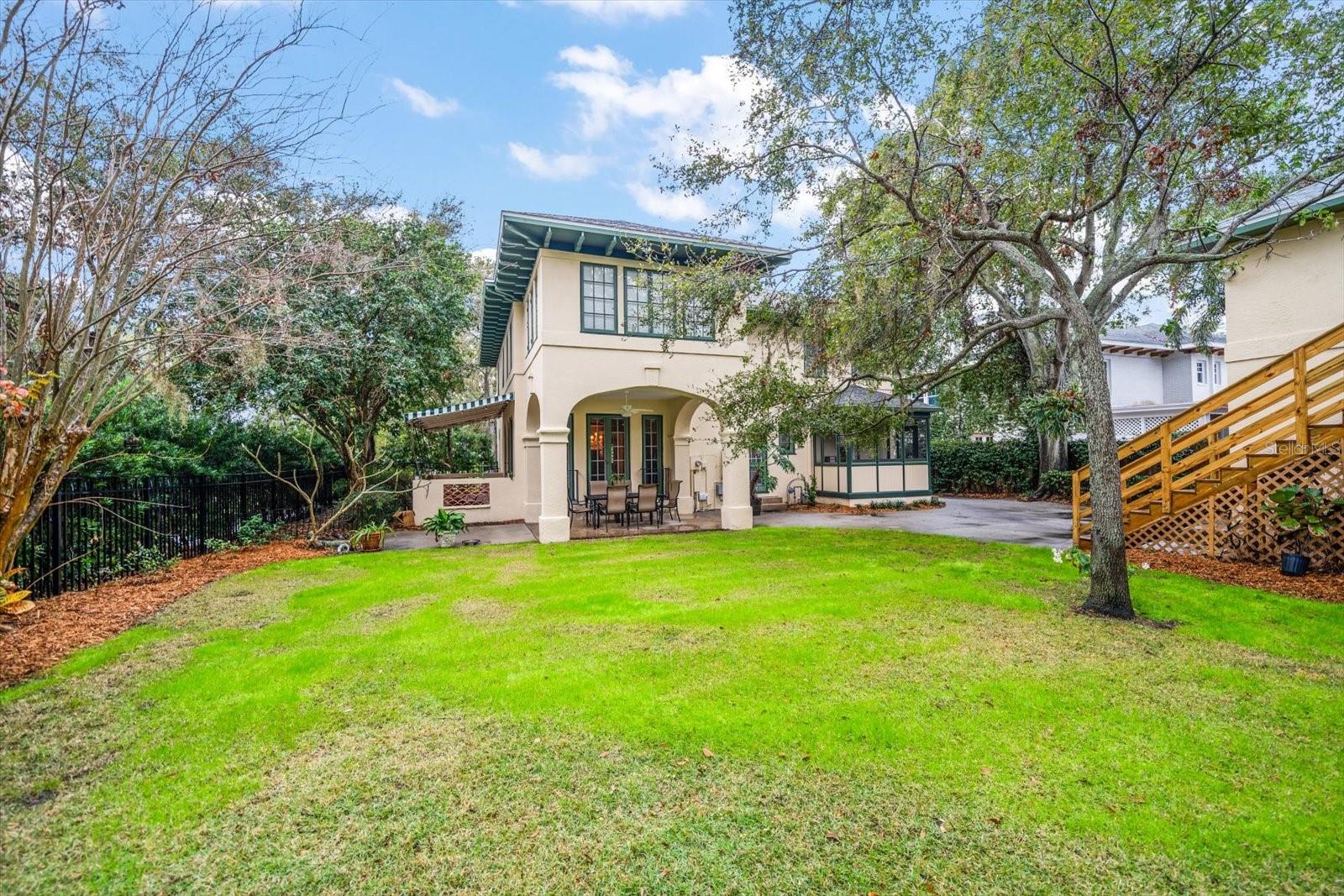 308 DRUID RD W, CLEARWATER, FL, 33756