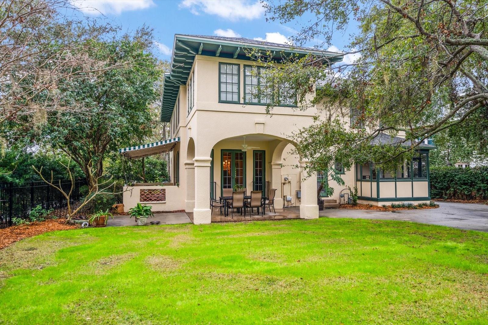 308 DRUID RD W, CLEARWATER, FL, 33756