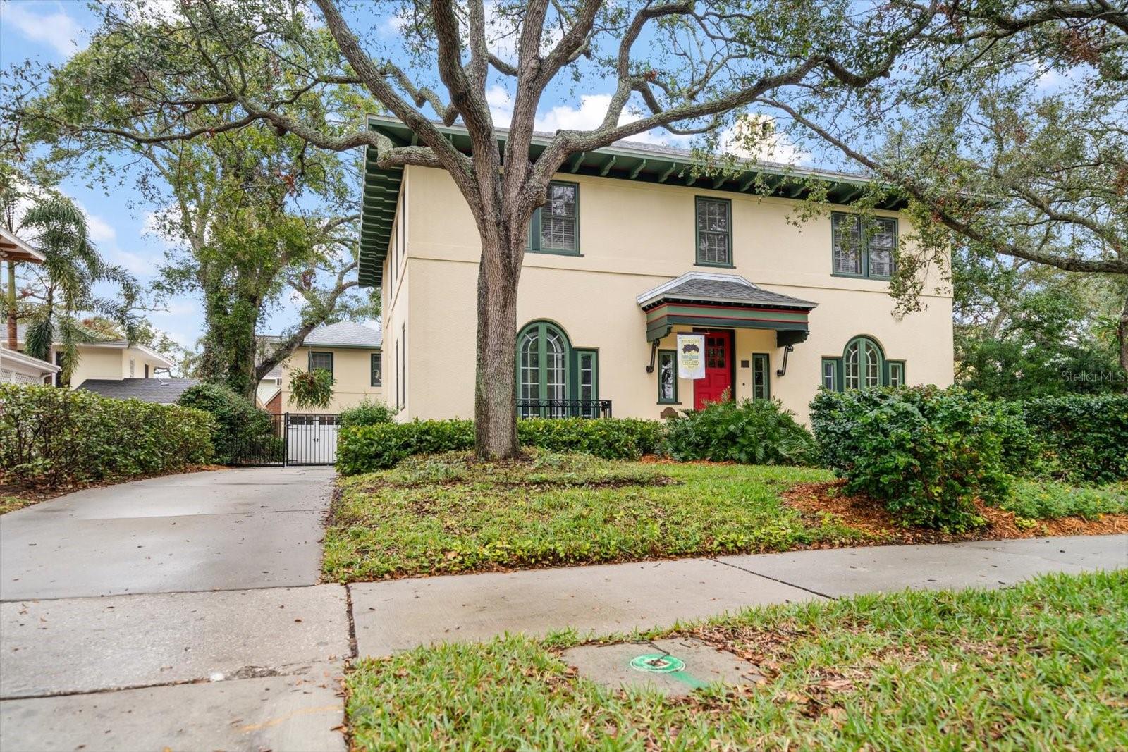 308 DRUID RD W, CLEARWATER, FL, 33756