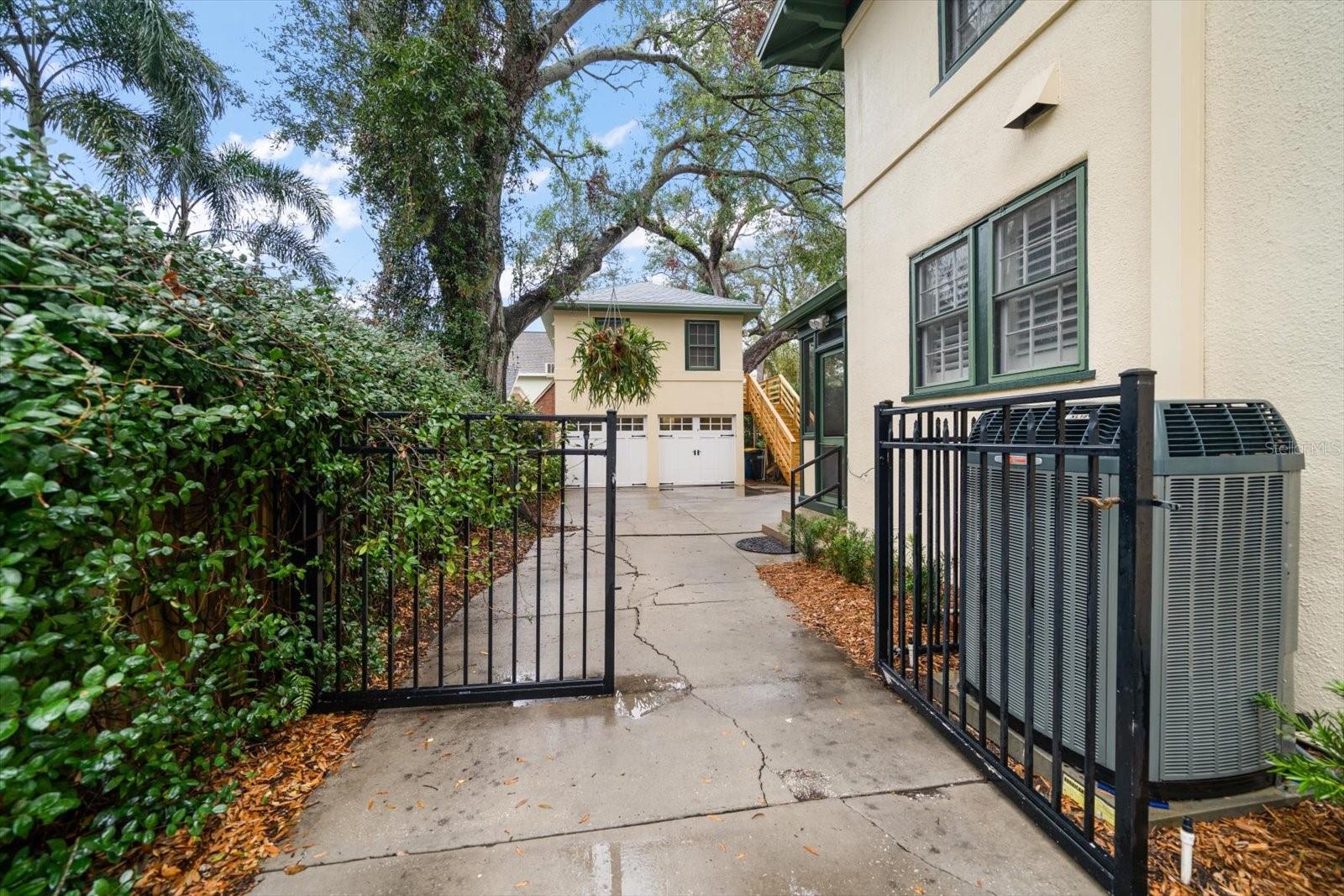 308 DRUID RD W, CLEARWATER, FL, 33756