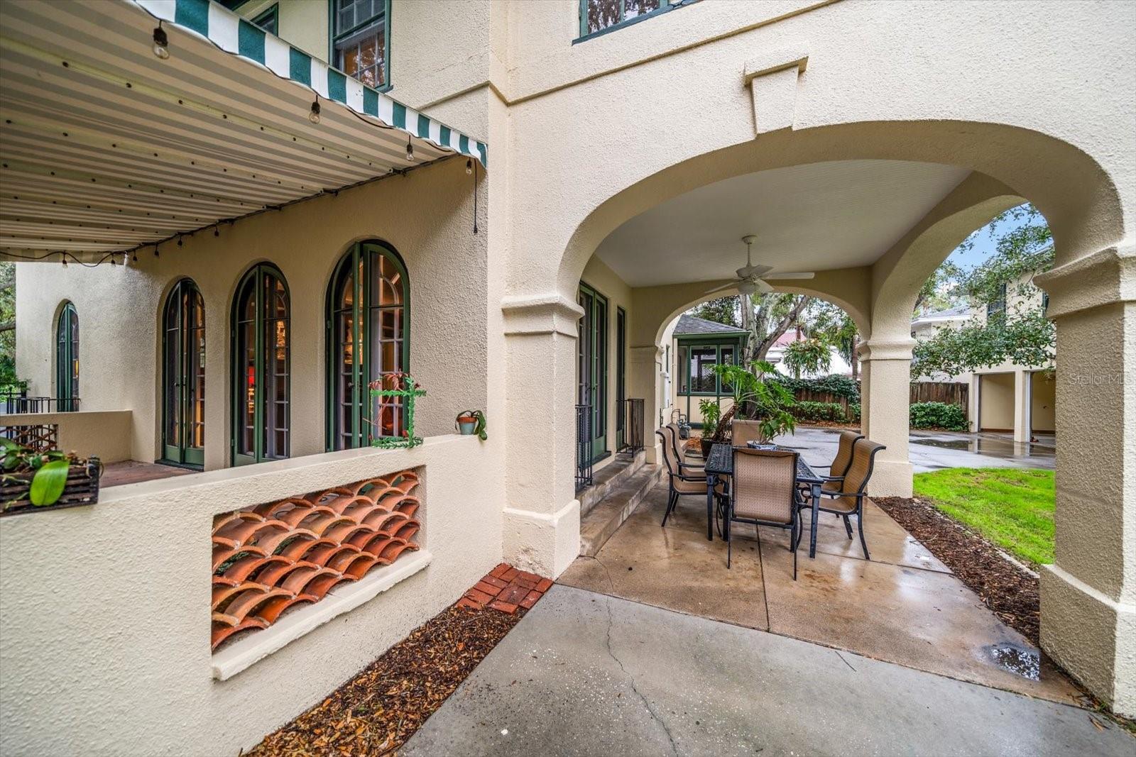 308 DRUID RD W, CLEARWATER, FL, 33756