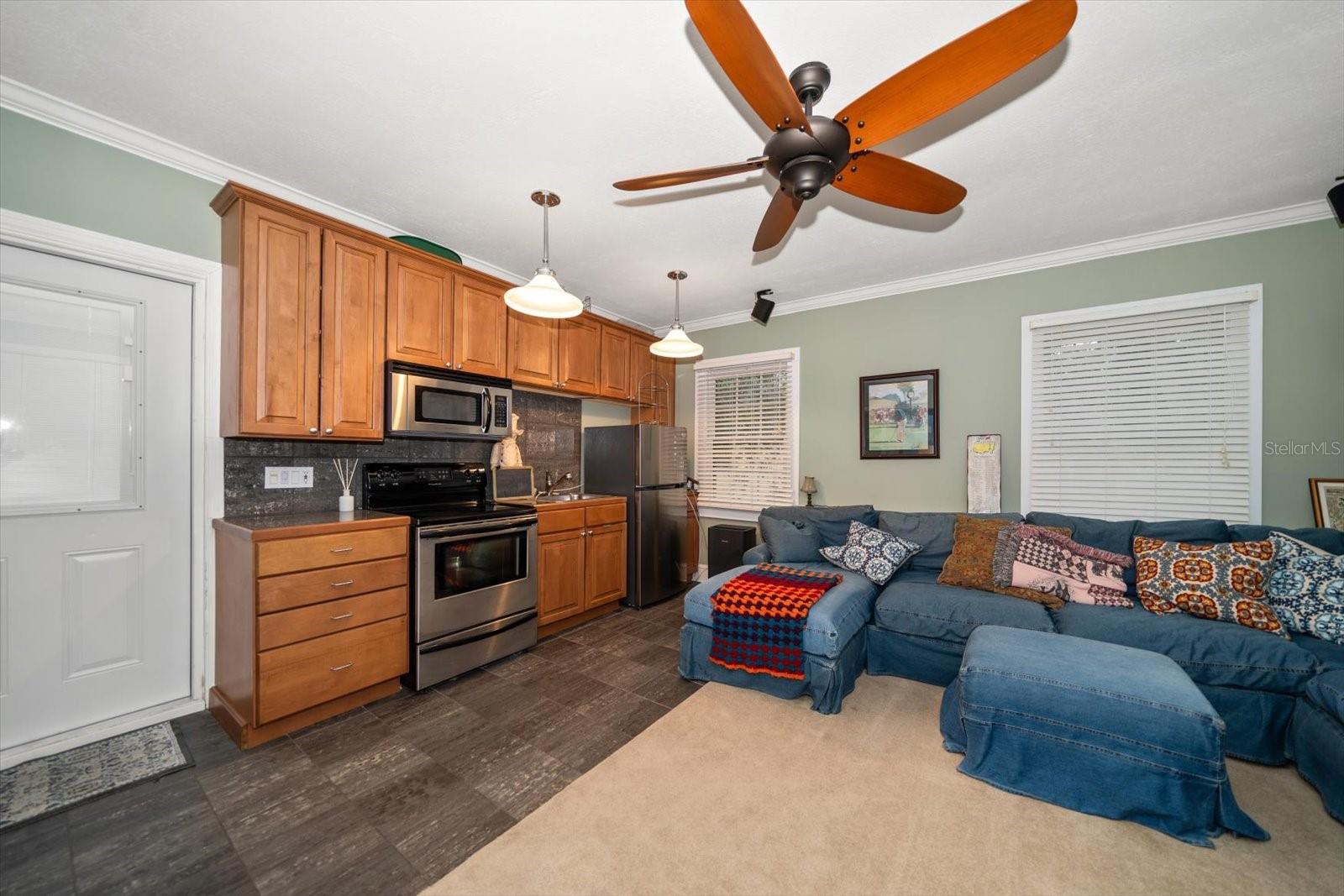 308 DRUID RD W, CLEARWATER, FL, 33756