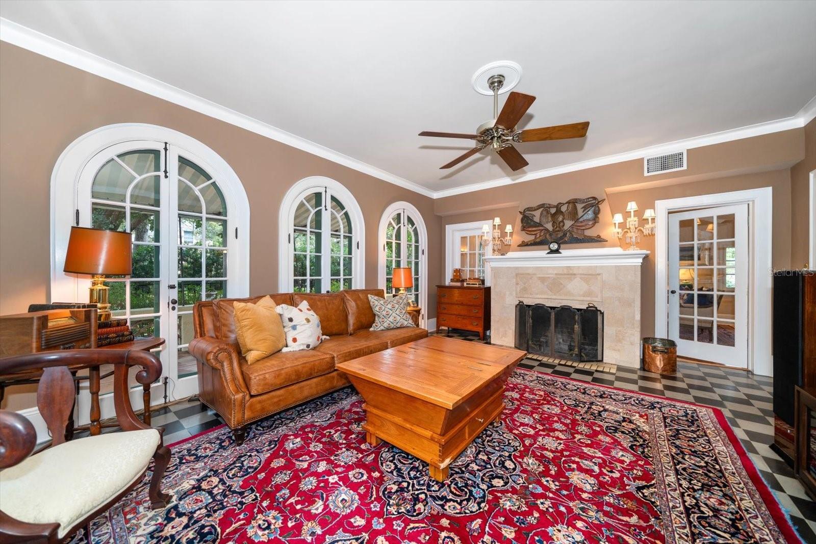 308 DRUID RD W, CLEARWATER, FL, 33756