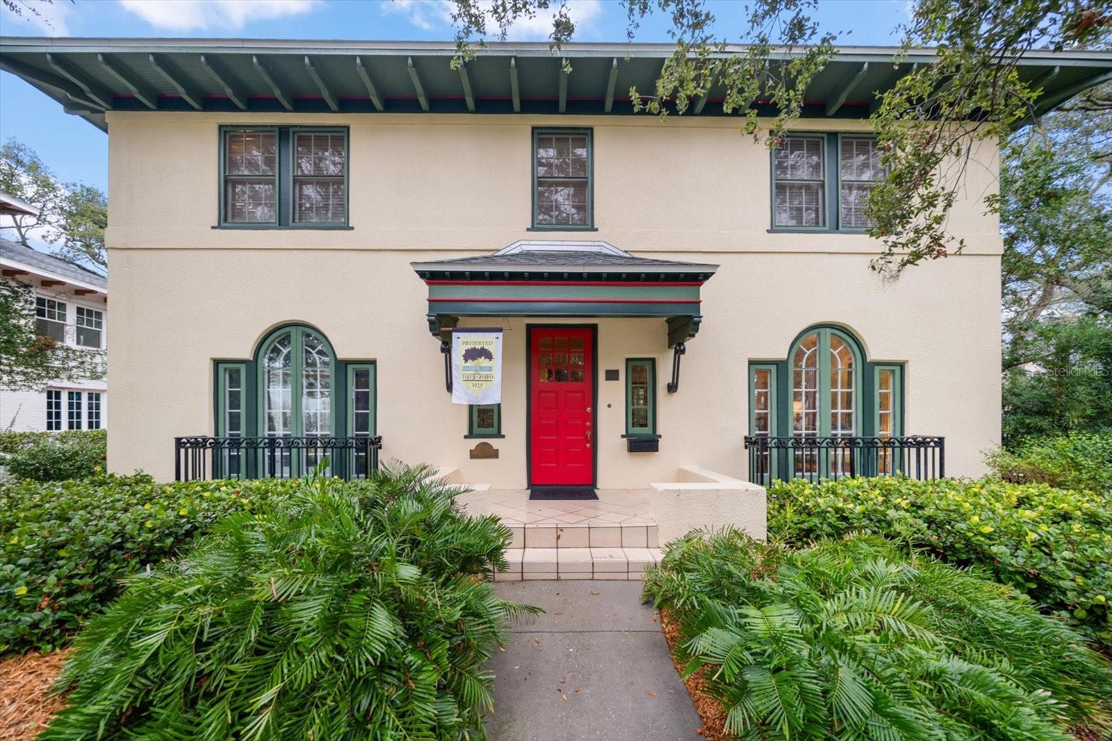 308 DRUID RD W, CLEARWATER, FL, 33756