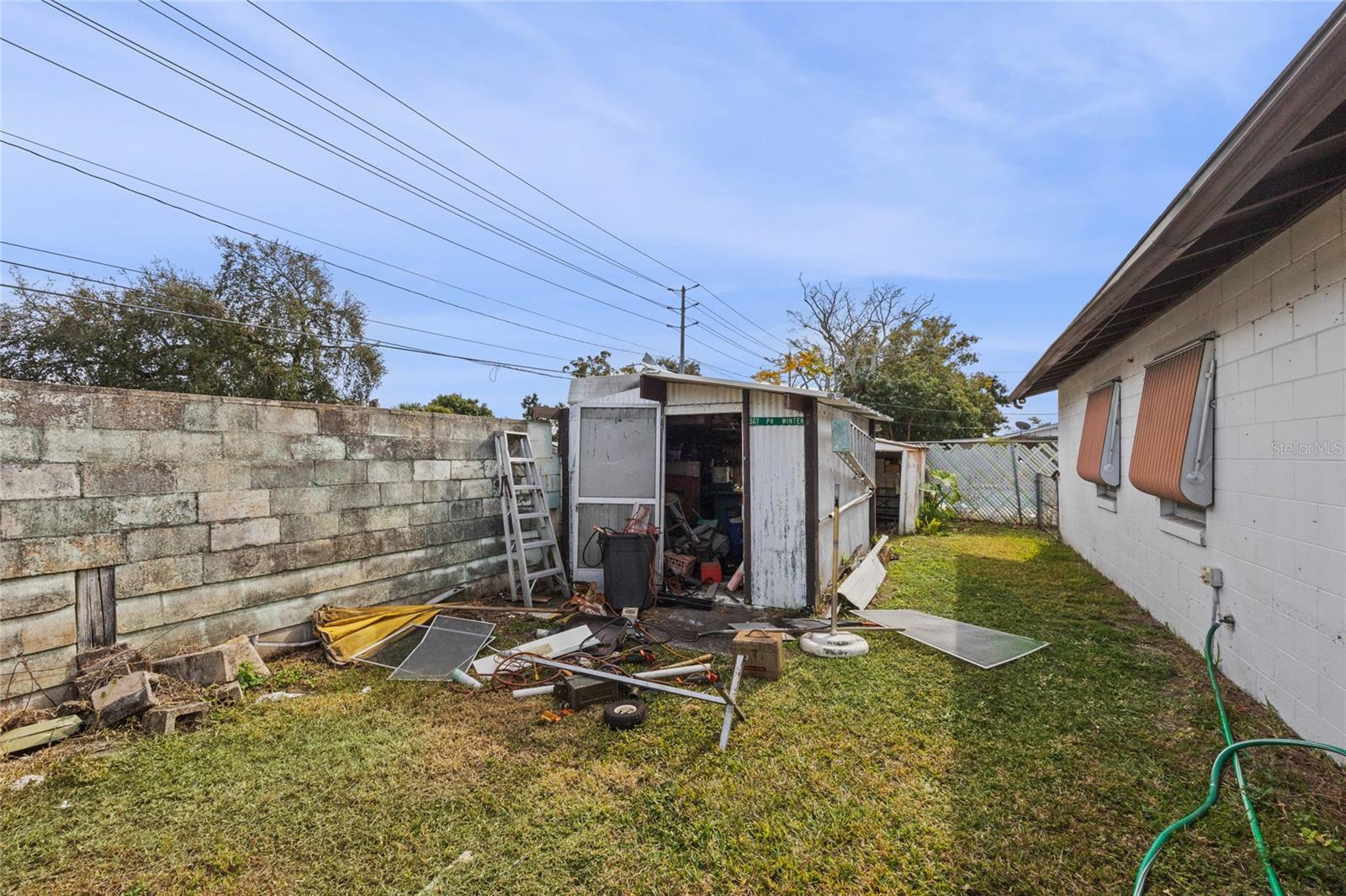 6517 PRECOURT DR, ORLANDO, FL, 32809