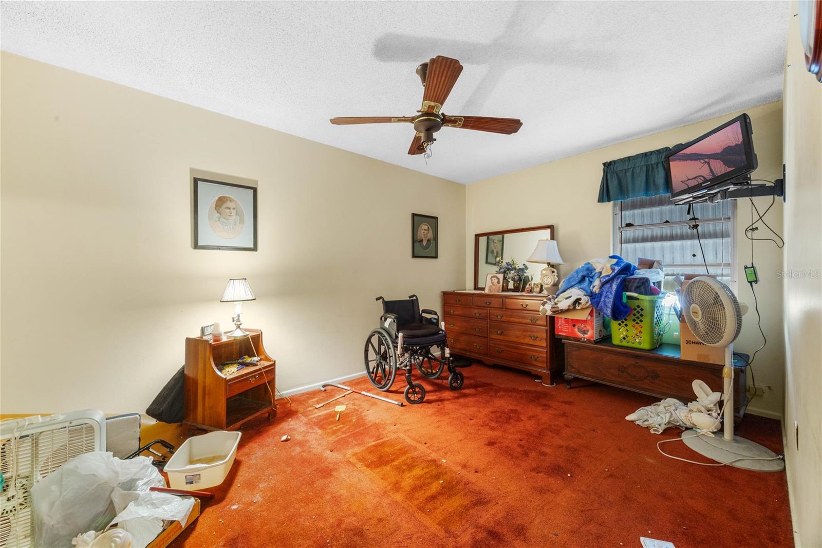 6517 PRECOURT DR, ORLANDO, FL, 32809