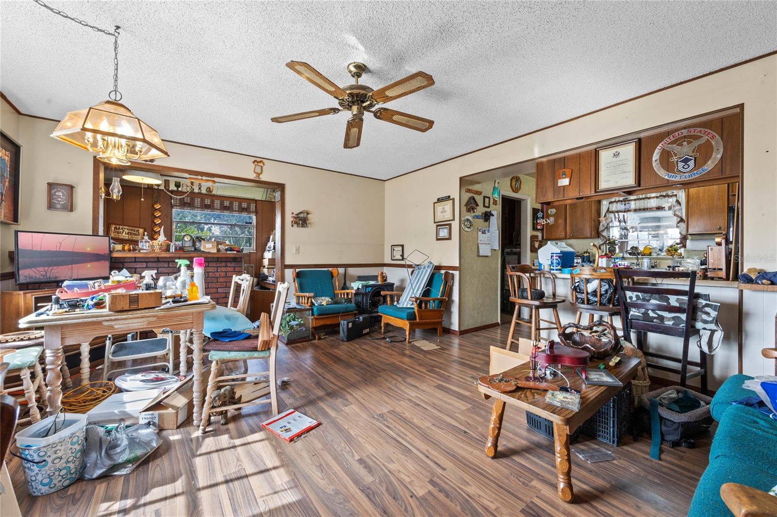 6517 PRECOURT DR, ORLANDO, FL, 32809