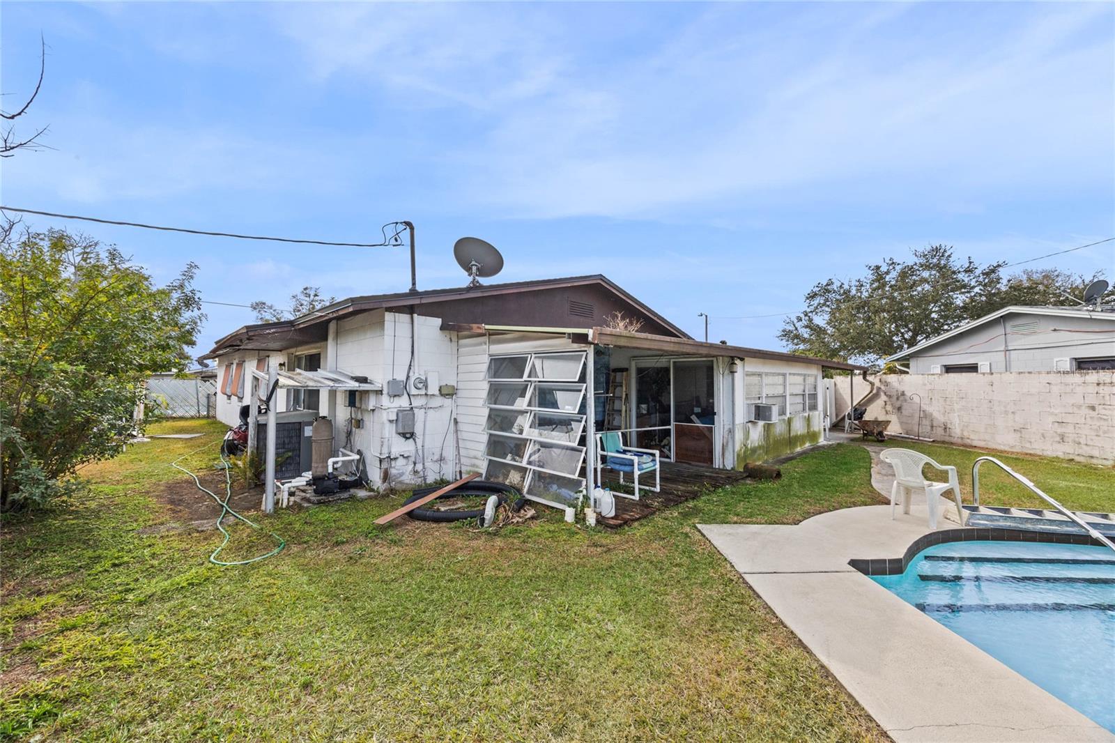 6517 PRECOURT DR, ORLANDO, FL, 32809